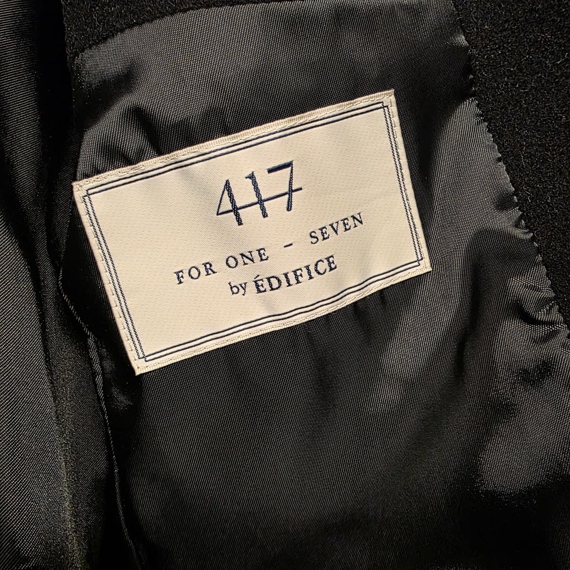 EDIFICE 상품이미지3