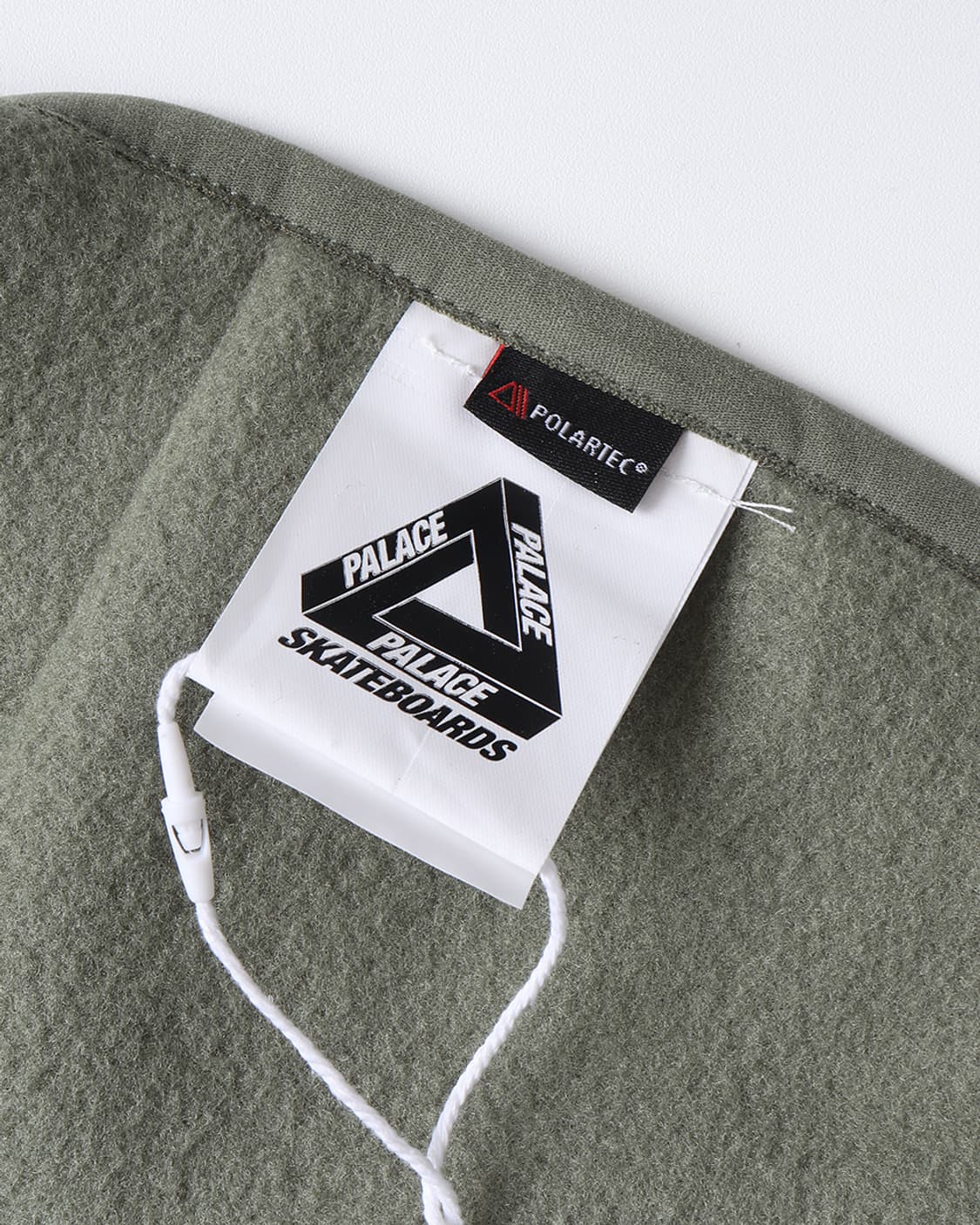 PALACE Polartec Lazer Scarf 상품이미지5