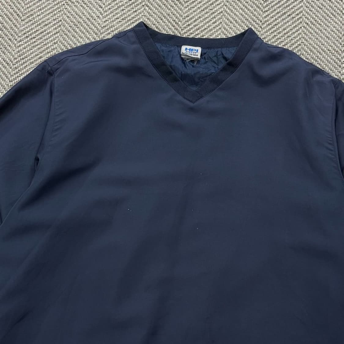 HPI Direct 브이넥 웜업 v2751 상품이미지3