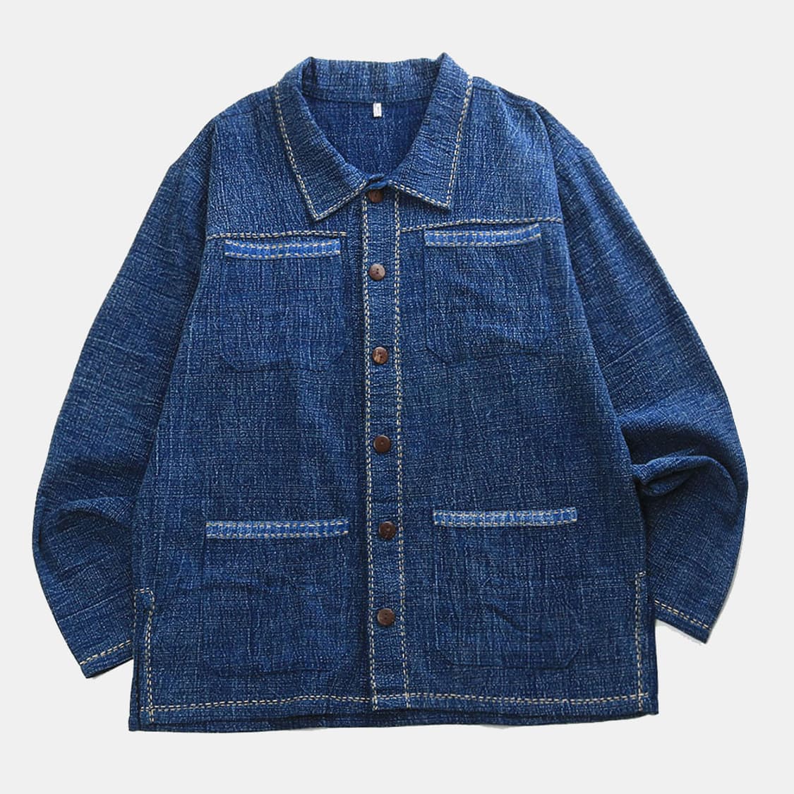 INDIGO FABRIC 상품이미지2