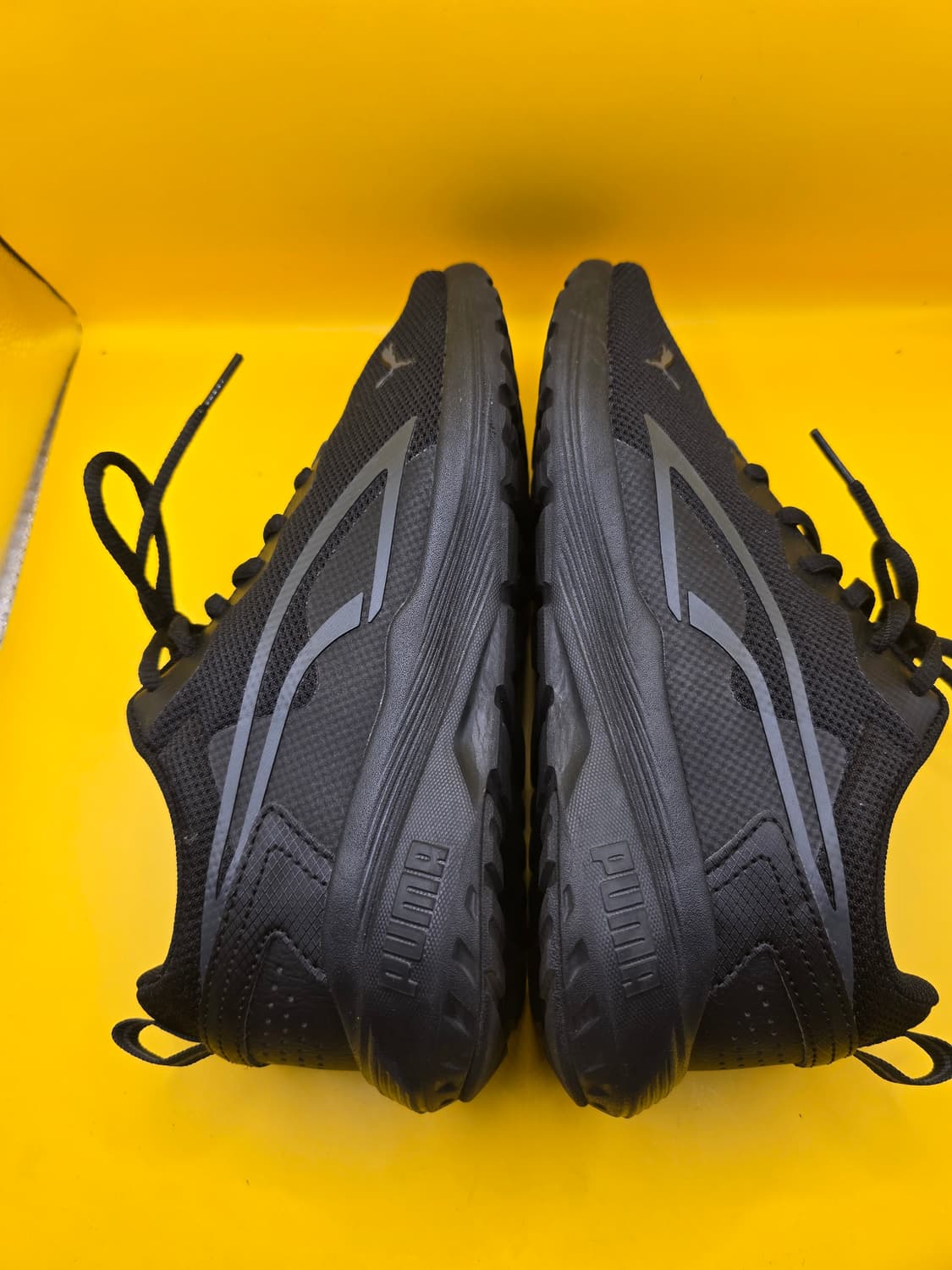 푸마 올데이 액티브스니커즈 235 상품이미지5