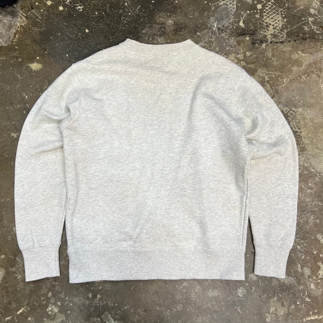 M) 챔피온 맨투맨 티셔츠 스웻셔츠 맨투맨티 상품이미지4