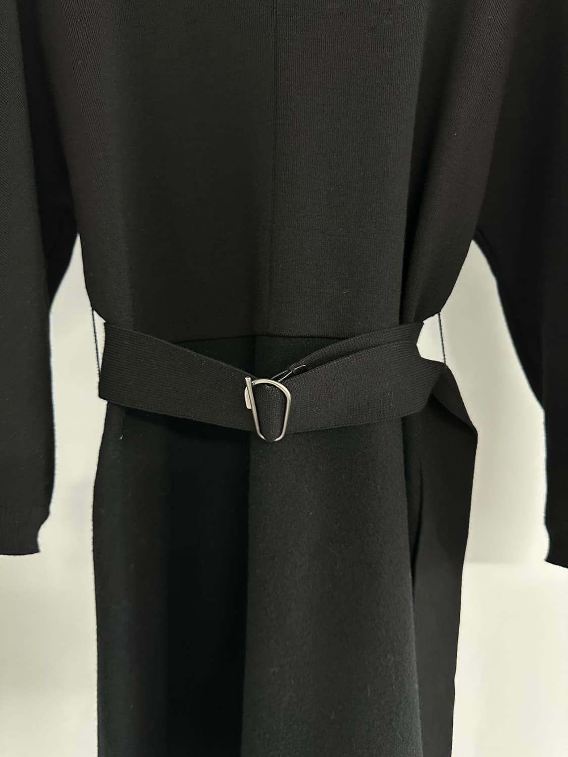 [SYSTEM 시스템] 여성 롱 원피스  상품이미지3