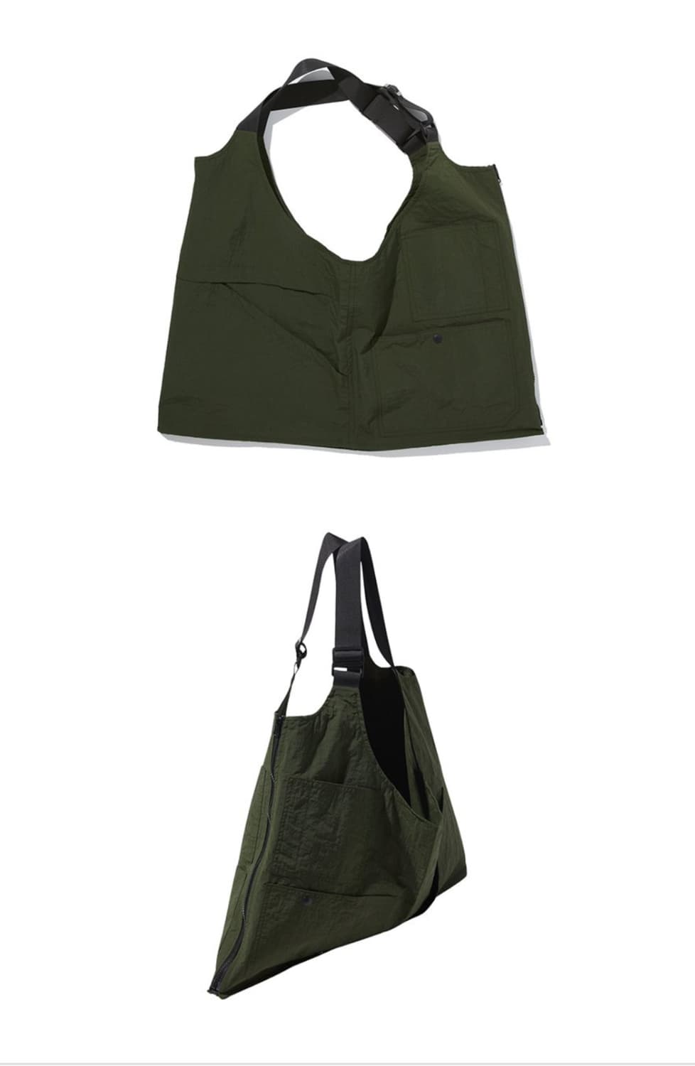 펜필드 유틸리티 캠핑 베스트 조끼 Penfield 상품이미지8