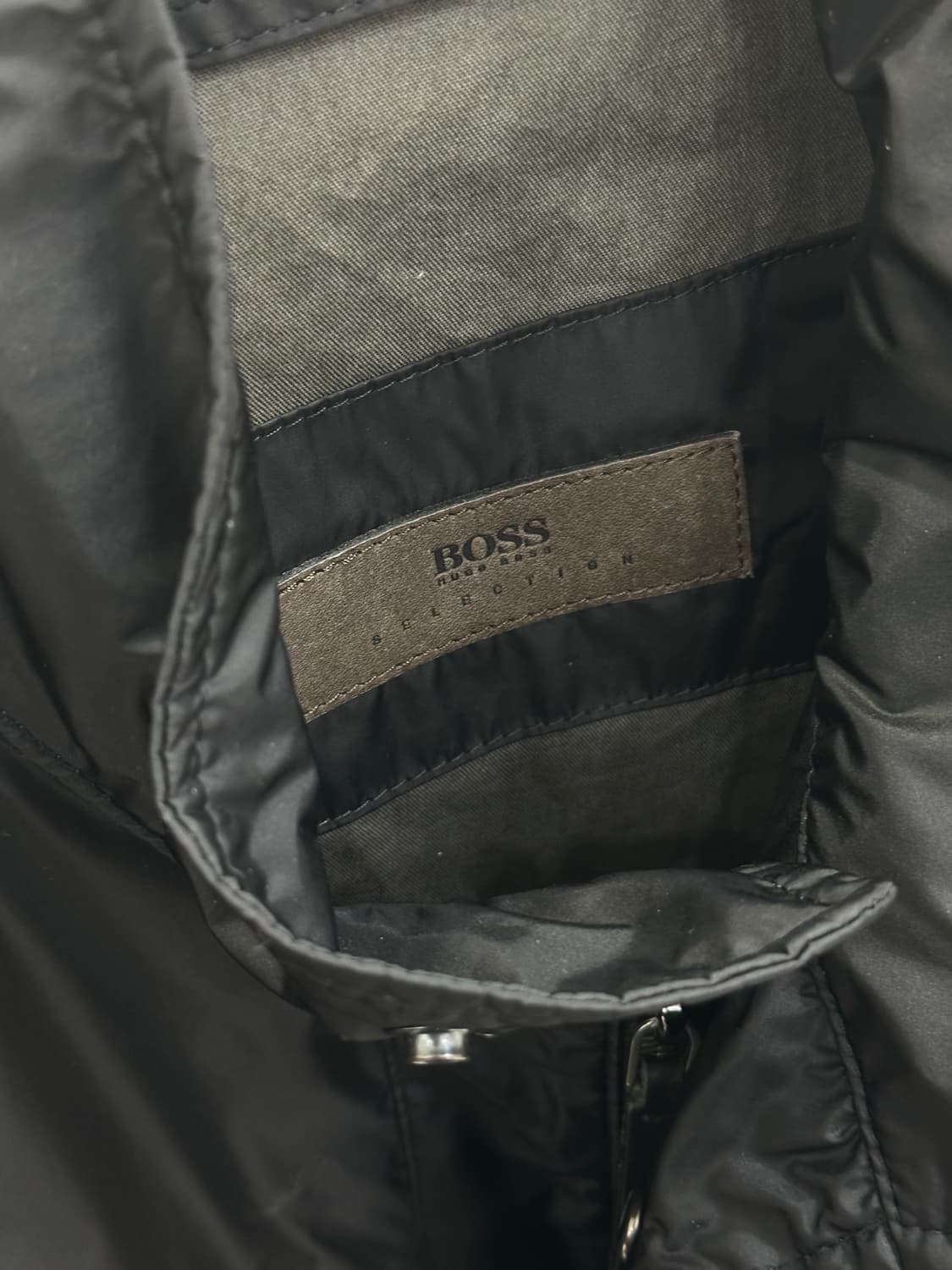 휴고보스 남성 자켓 상품이미지7