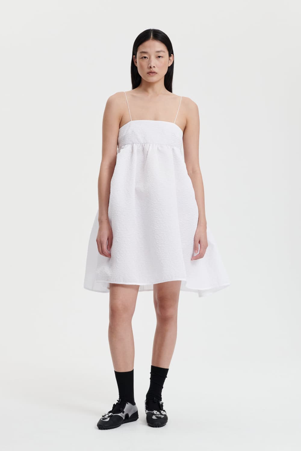 세실리에반센 LISBETH DRESS 리스베스 상품이미지1