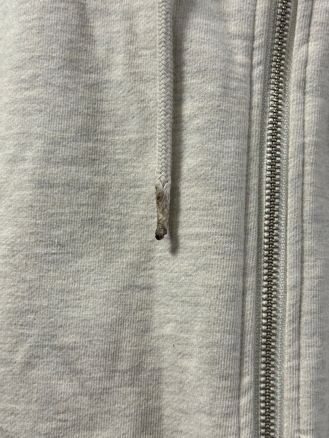 팀 코믹스 에잇볼 후드집업 상품이미지4