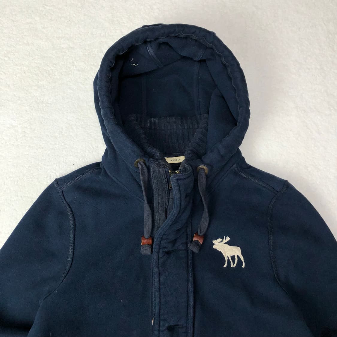 아베크롬비 후드집업 상품이미지4