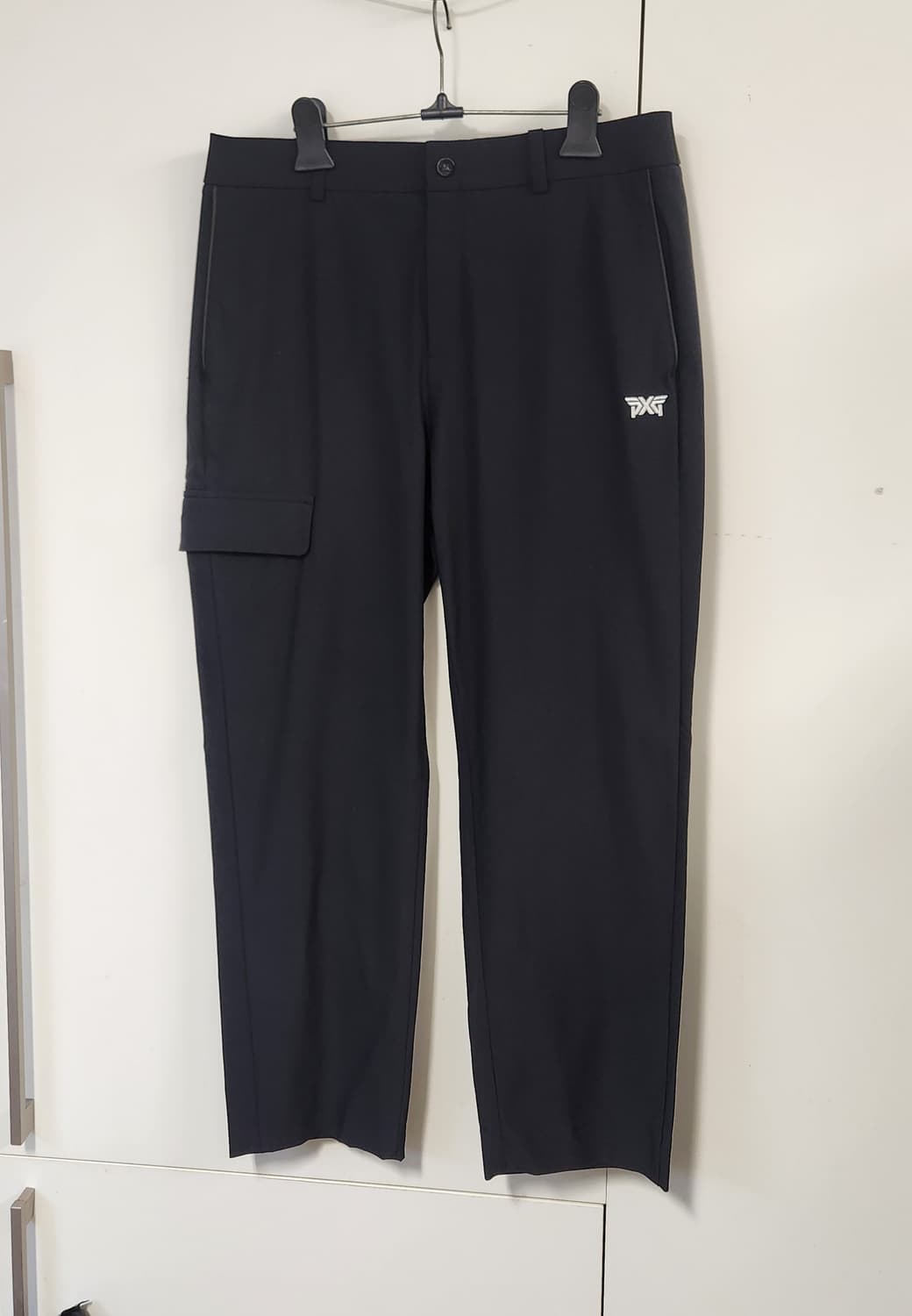 PXG 골프 여름 포켓 포인트 카고 팬츠 82 (31-32) 상품이미지2