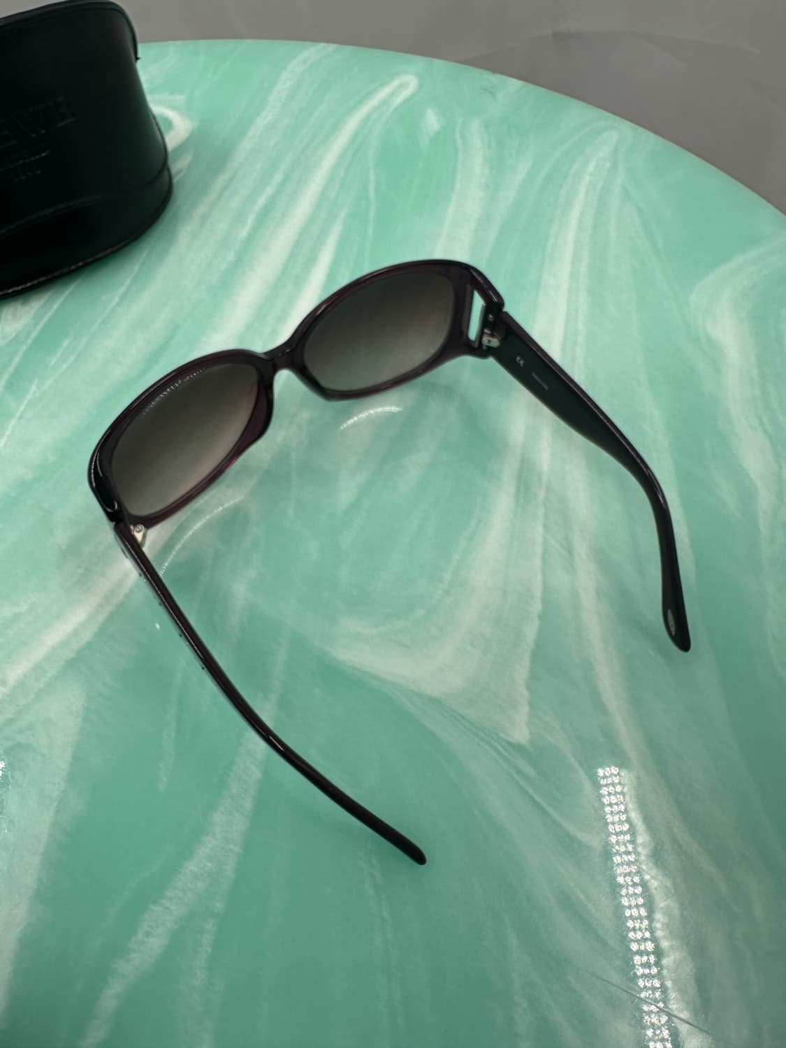 [새상품 무료배송] Made in Italy 로에베 선글라스 상품이미지5
