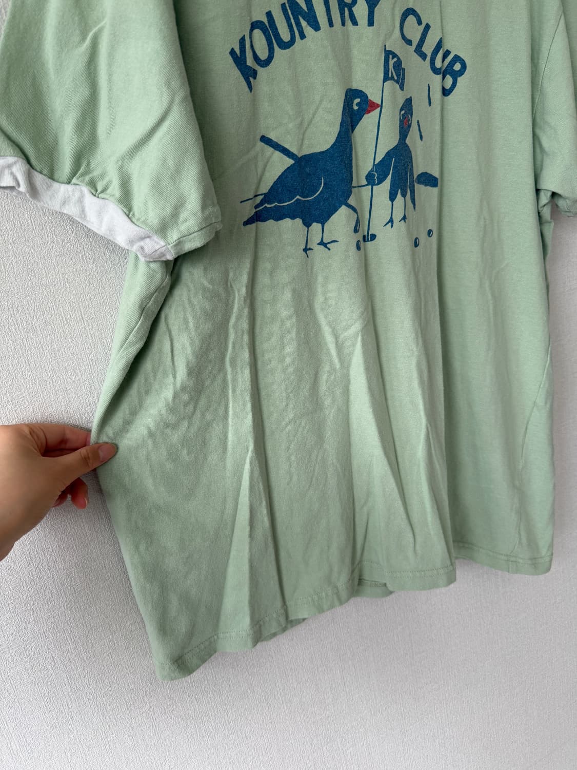 kapital country club, top 상품이미지3