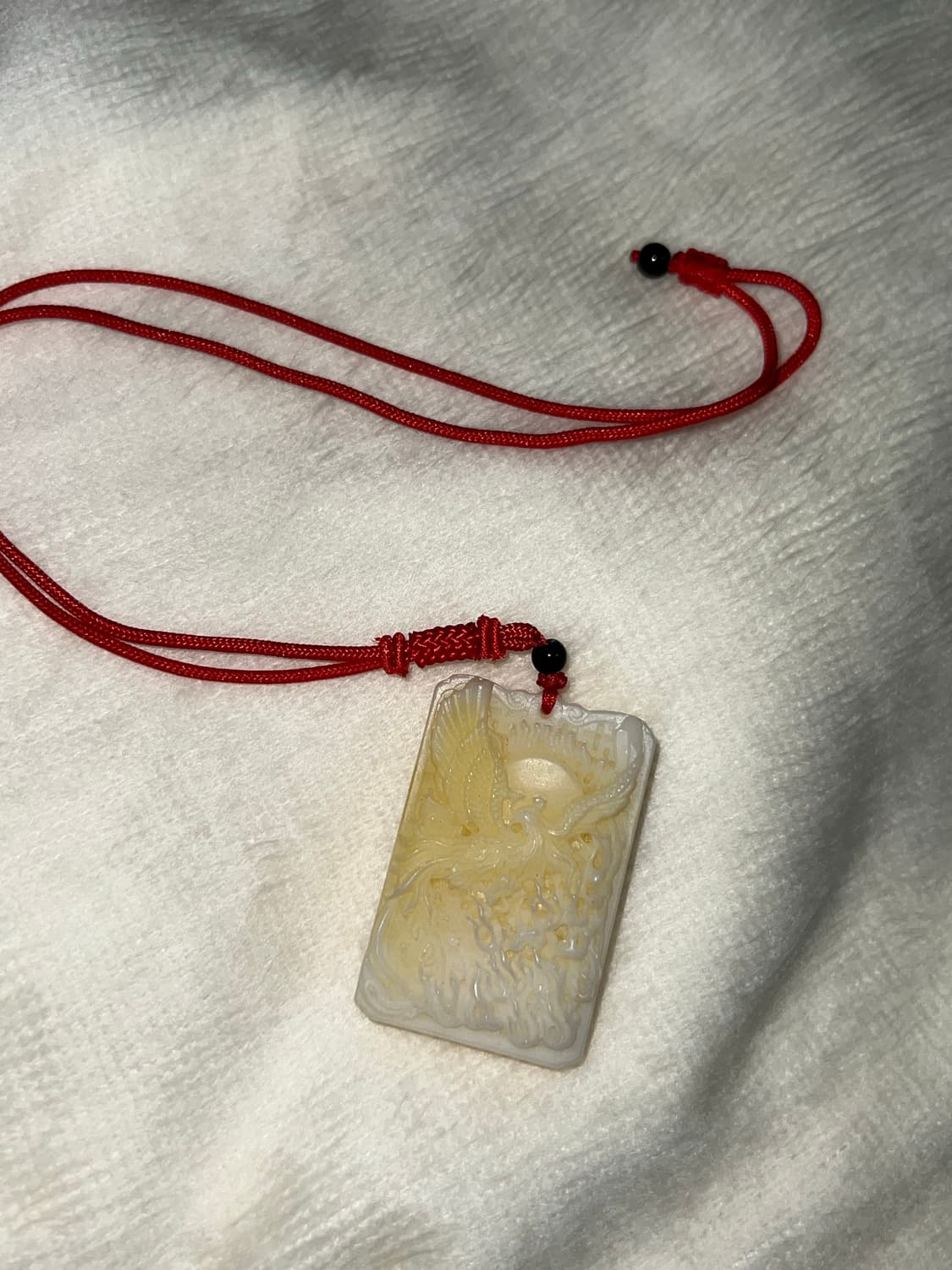 레테 오리엔탈 에스닉 동양풍 펜던트 목걸이  상품이미지1