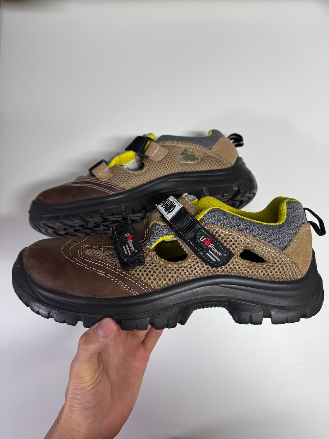 마리아노 유파워 스캔디 베이지 메가믹스44 상품이미지4