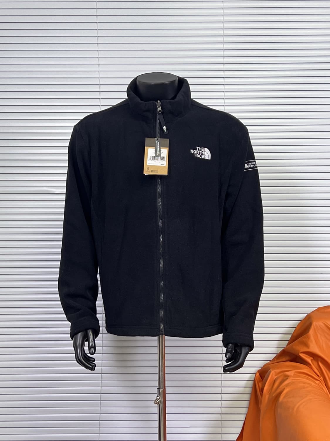 노스페이스 화이트 라벨 상품이미지1