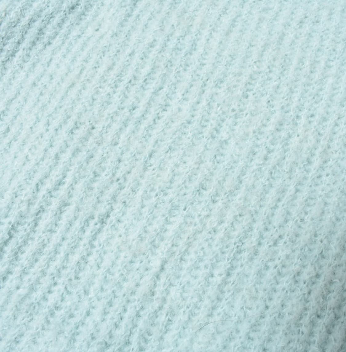 니코앤드 빈티지 구제 울 보트넥 롱 니트 스웨터 M25052747 상품이미지5