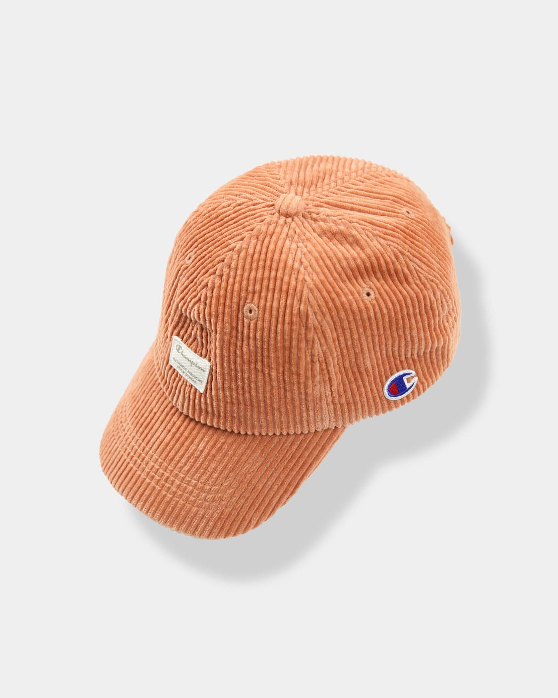 Champion Corduroy Baseball Cap 상품이미지1