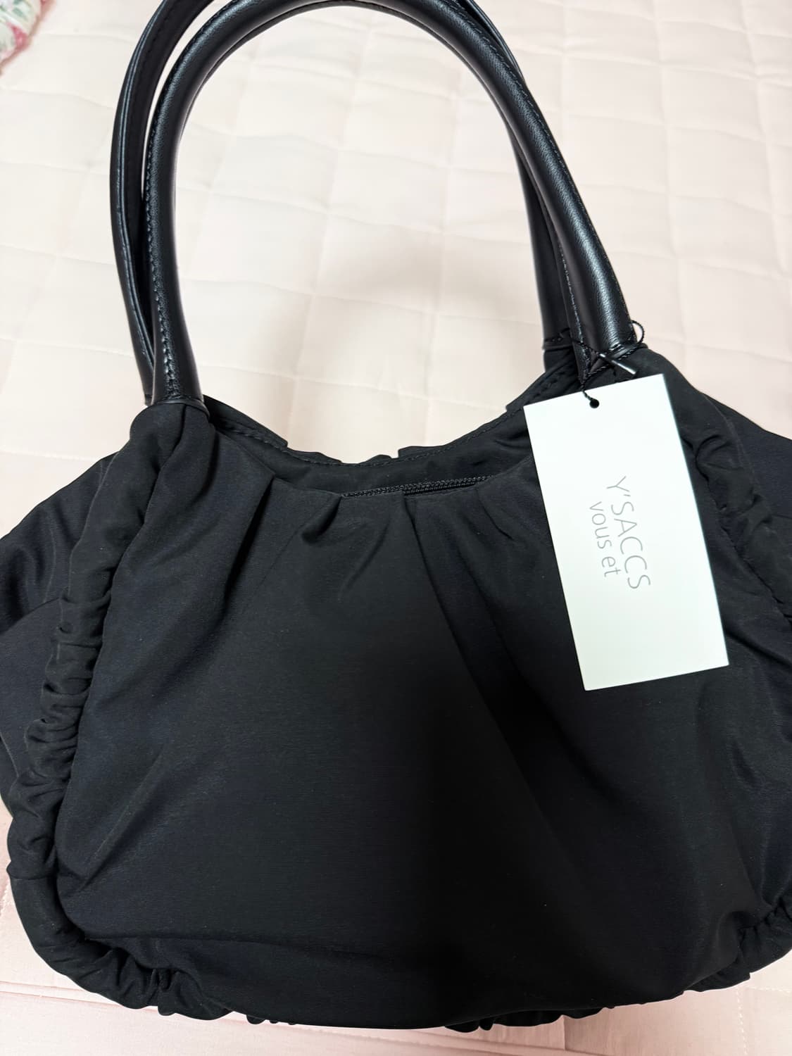 ysaccs tote bag 상품이미지2