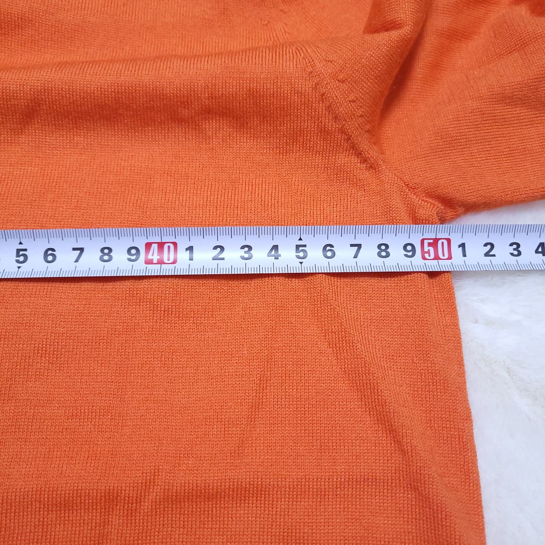 코스 남성 니트긴팔 M 0304 상품이미지3