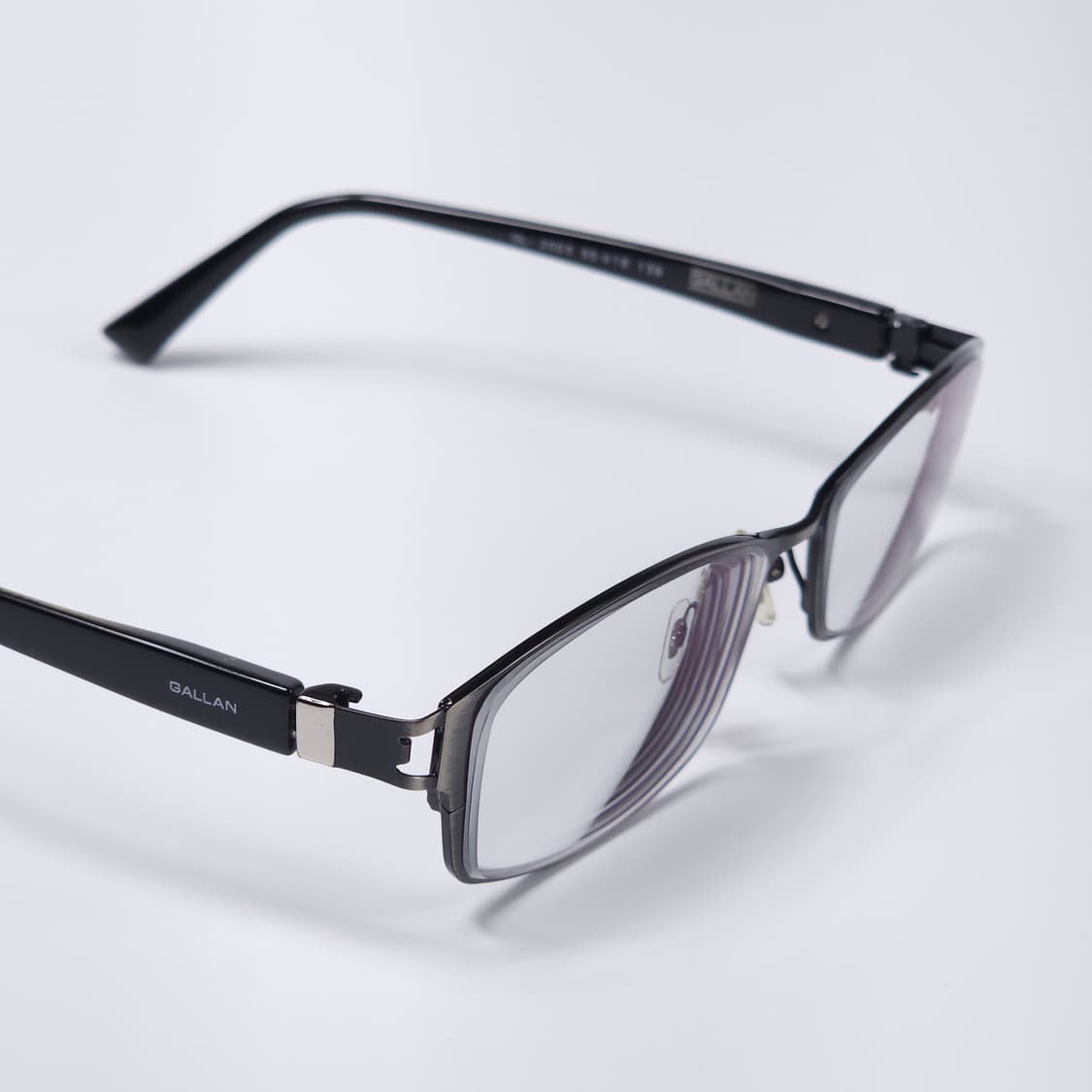 겔랑 빈티지 안경 상품이미지6