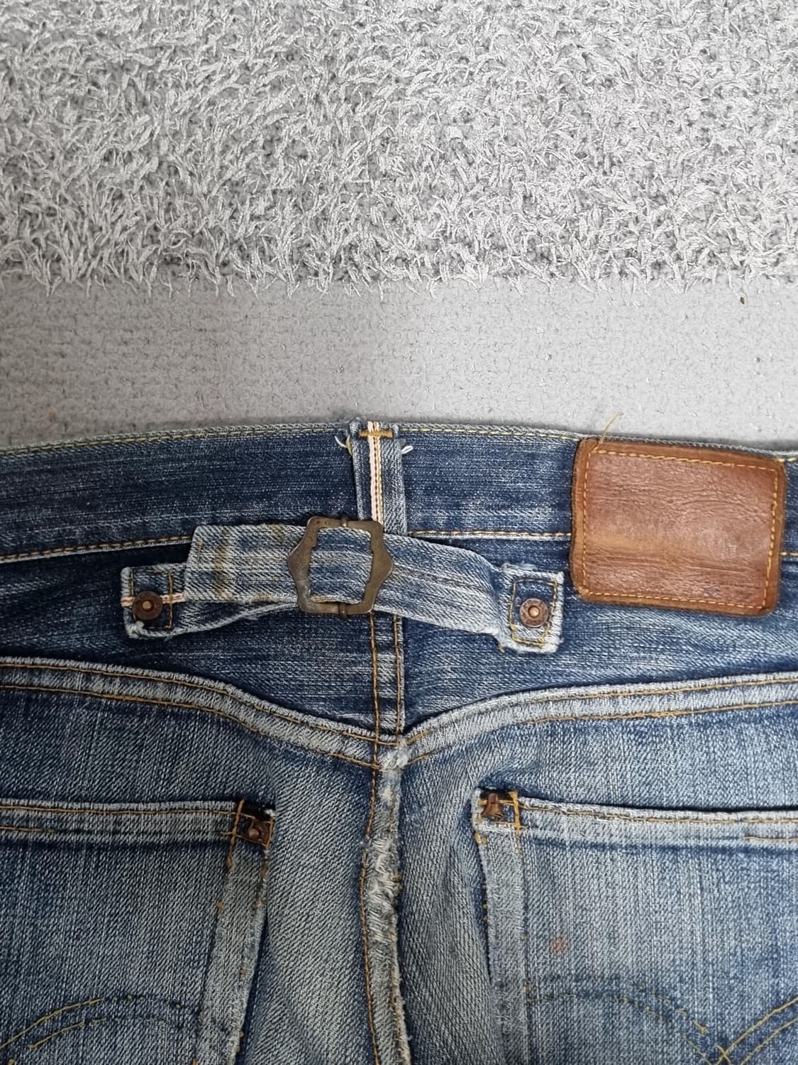 LVC 1937 501XX 상품이미지5