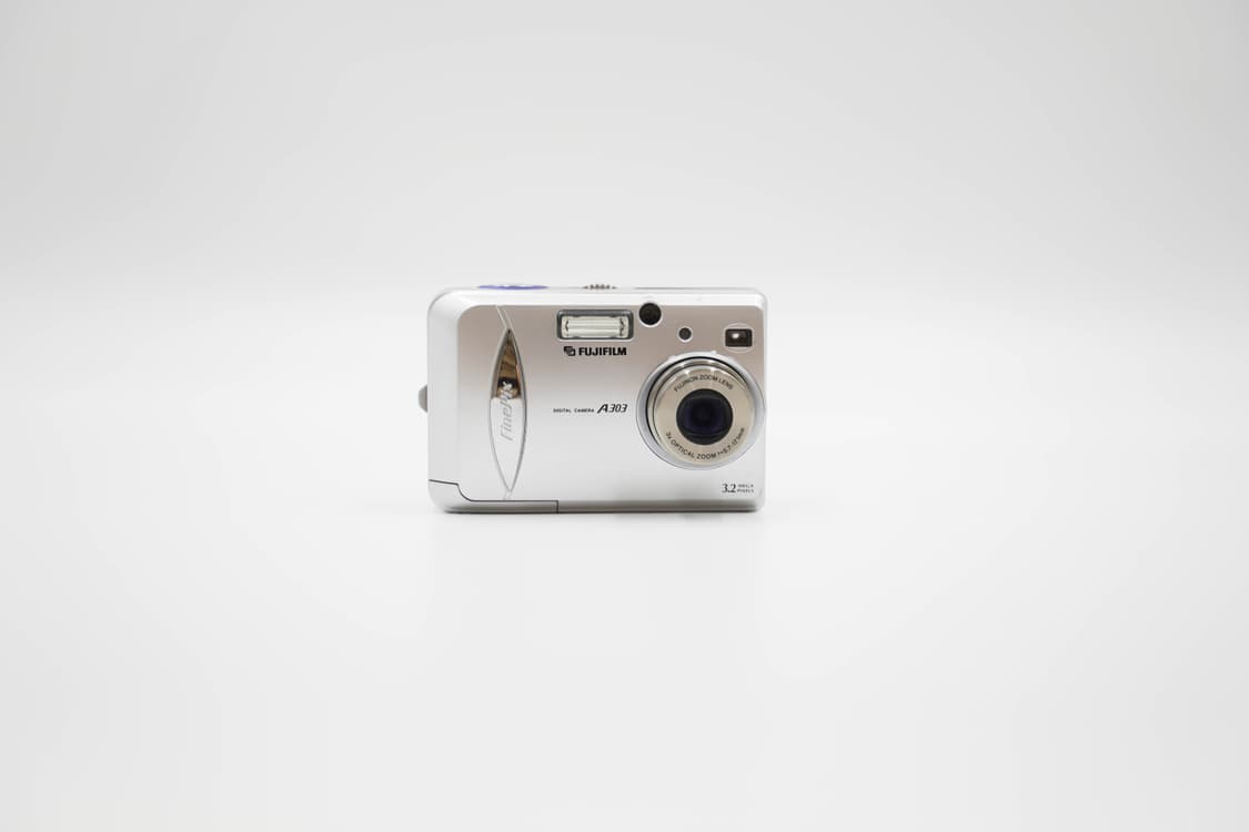Fujifilm Finepix A303 (후지필름 파인픽스 A303) 상품이미지3