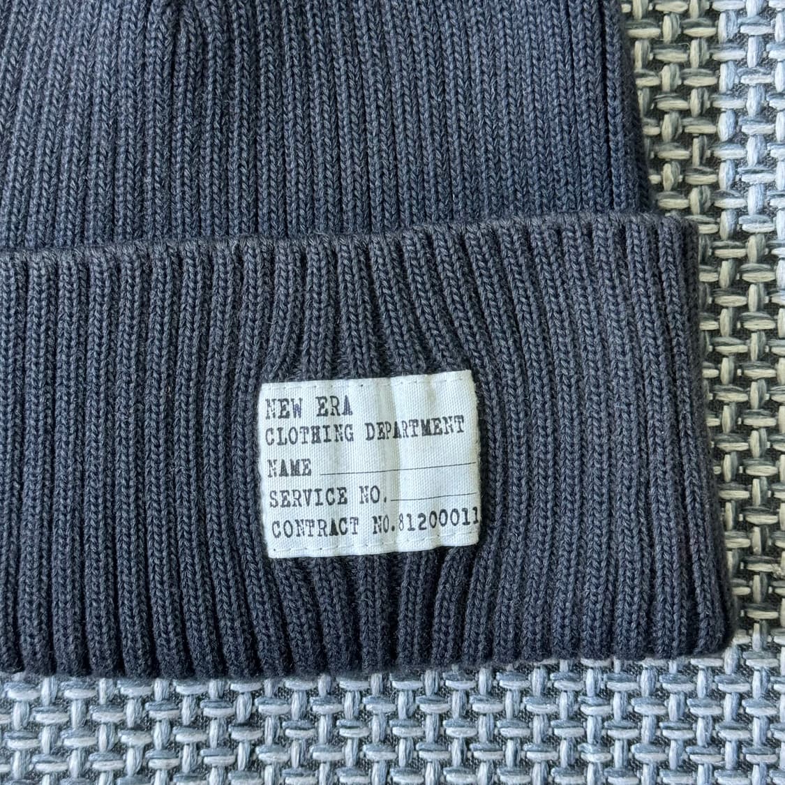 NEW ERA 뉴에라 비니 (A6_2994) 상품이미지2