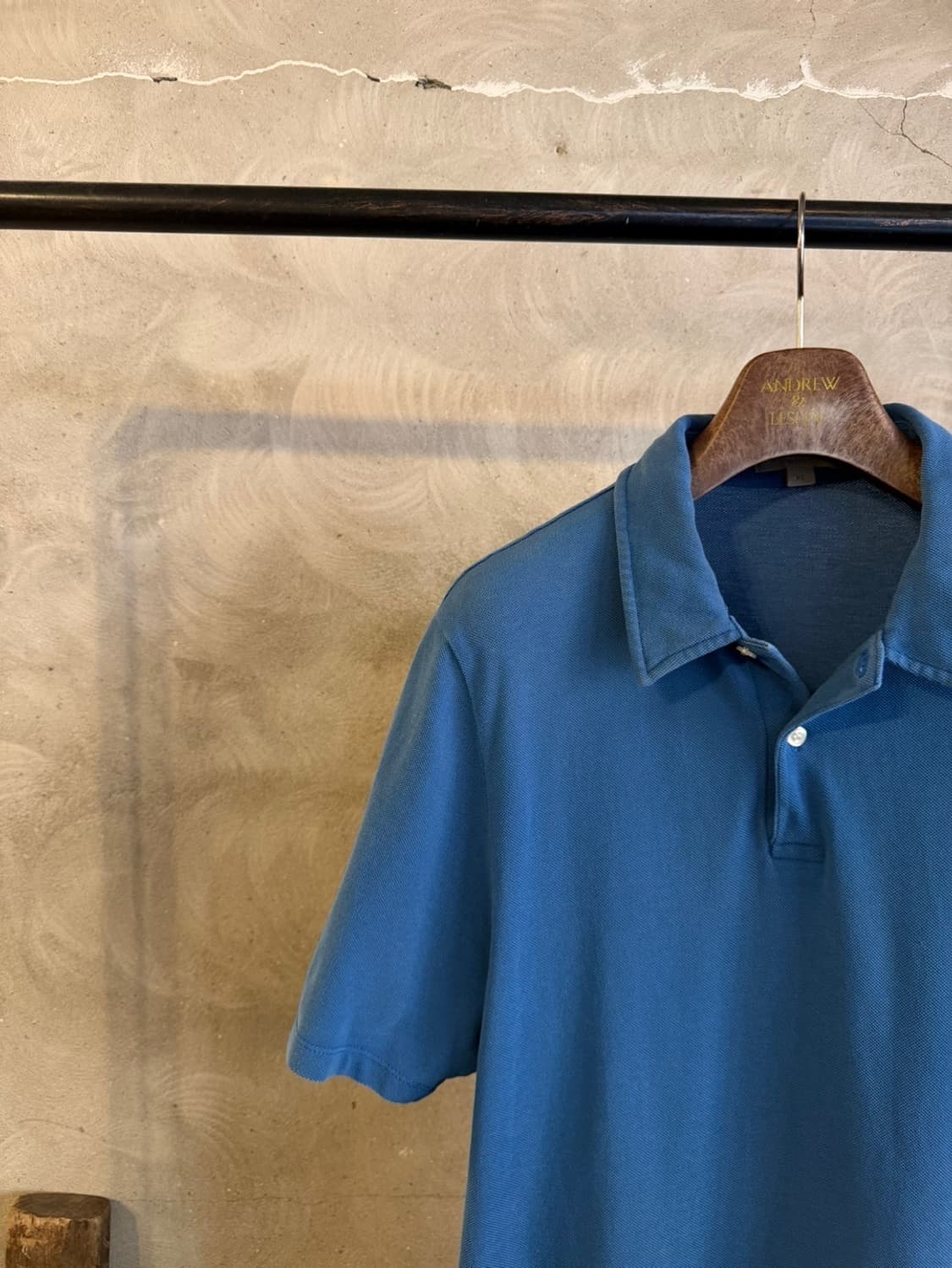 버버리 클래식 pk 셔츠 105 상품이미지5