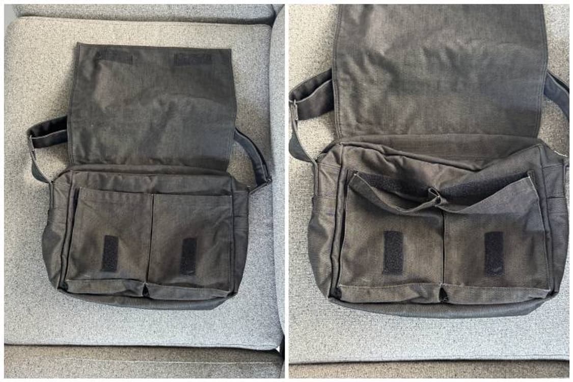 Porter Smoky shoulder bag 상품이미지5