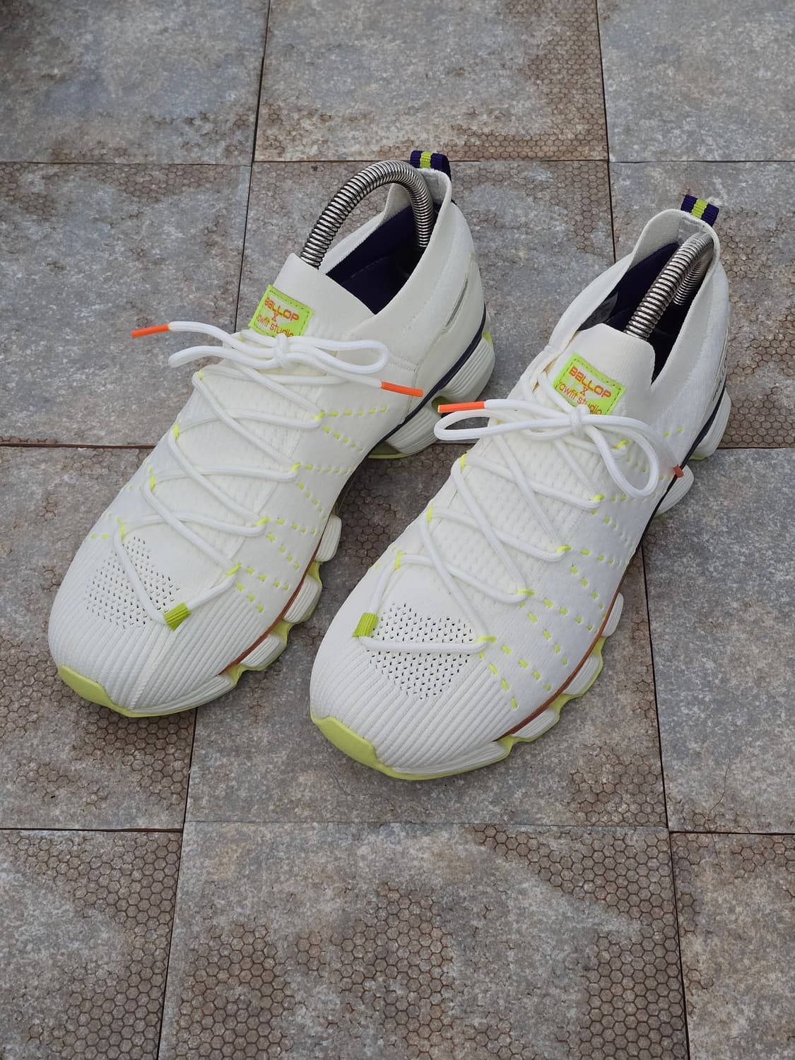 (265)밸롭 티바트 2.0 그라데이션 상품이미지1