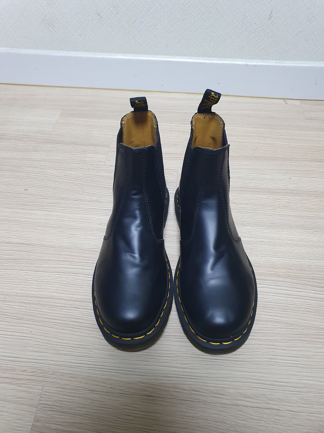 닥터마틴 2976 첼시부츠 240 상품이미지3