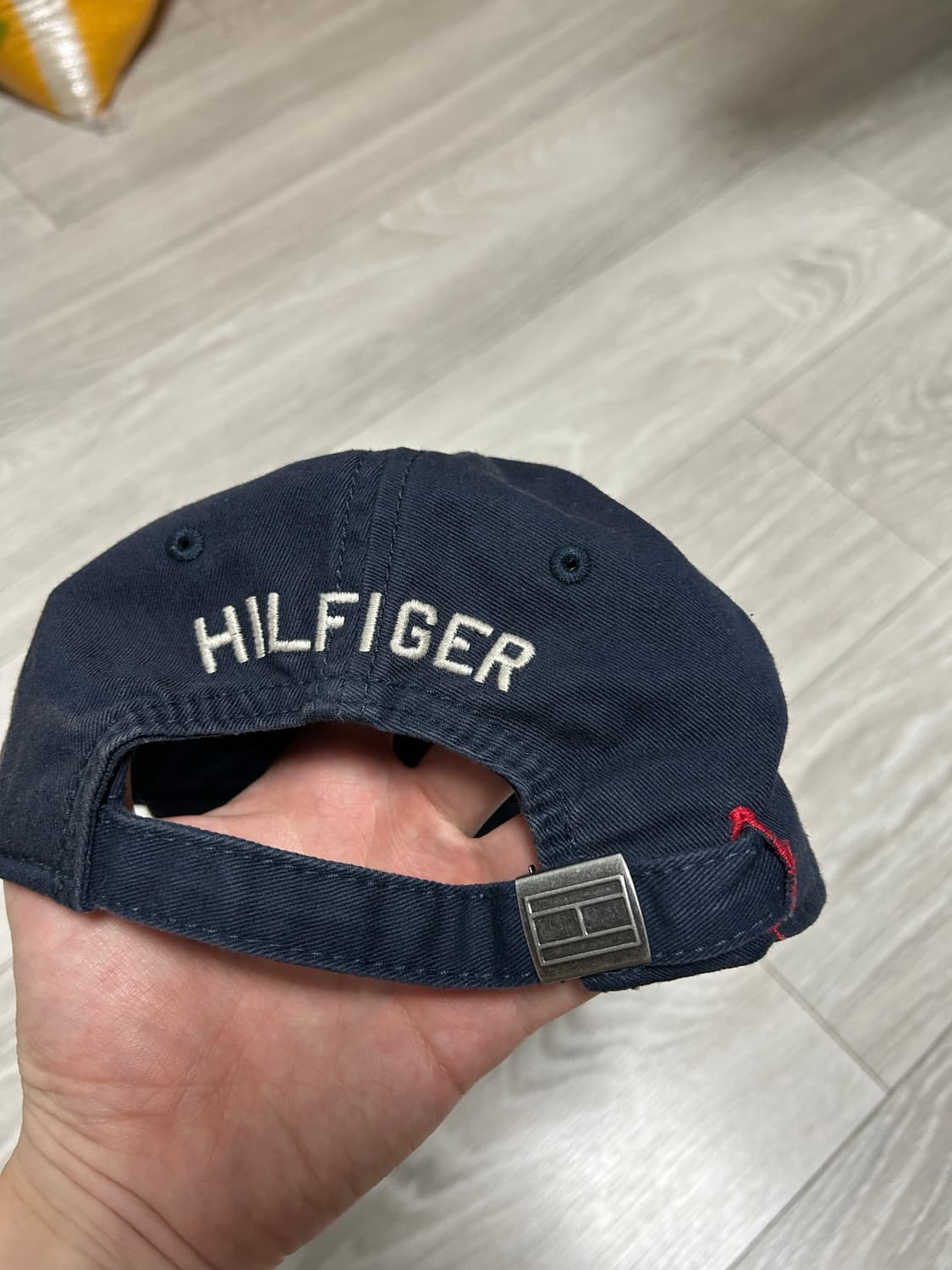 Tommy hilfiger 볼캡 상품이미지3