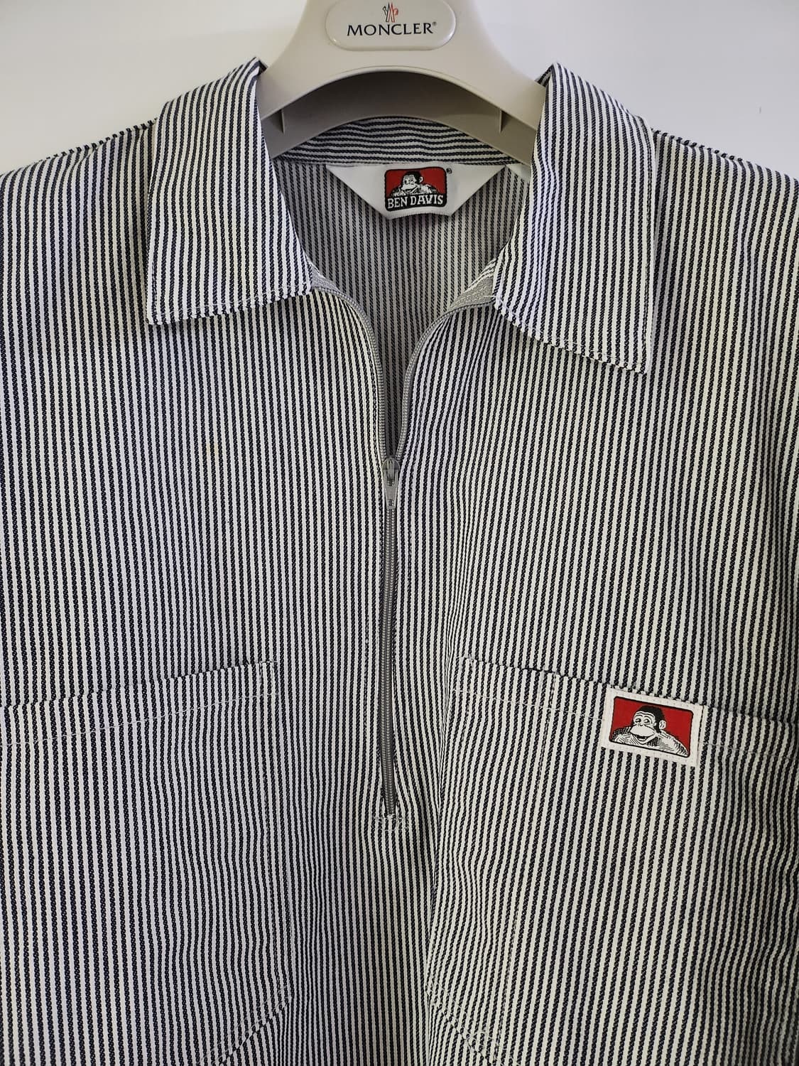 벤데이비스 위크셔츠  상품이미지1