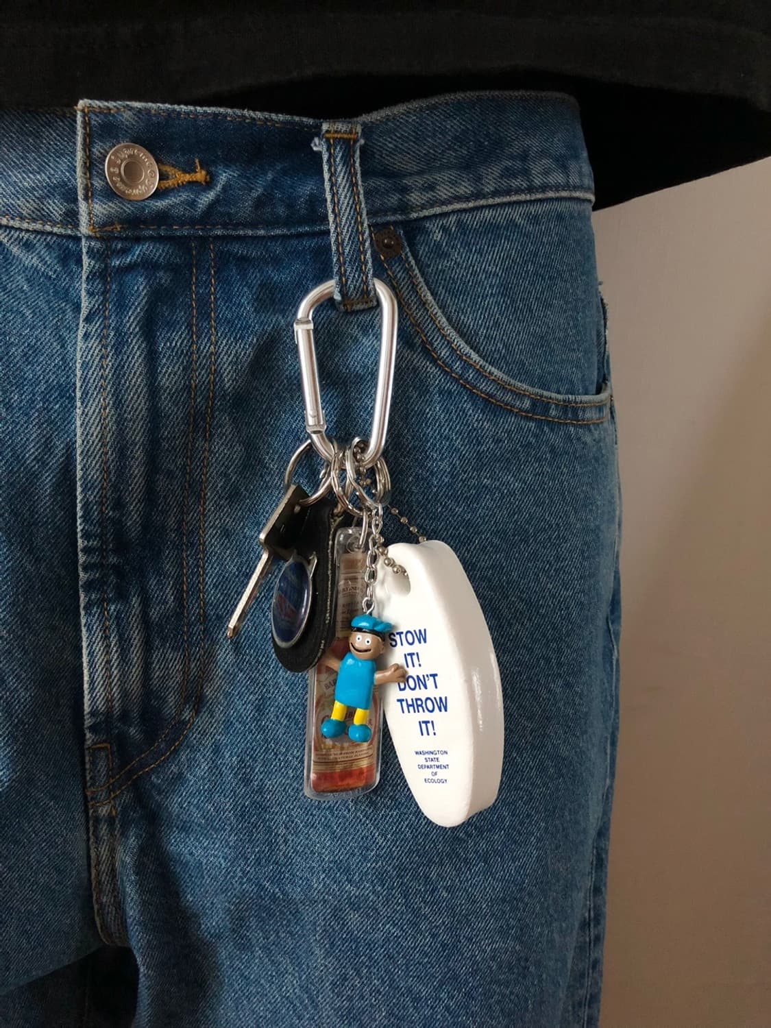 🎁Someone's Keyring #272 상품이미지2