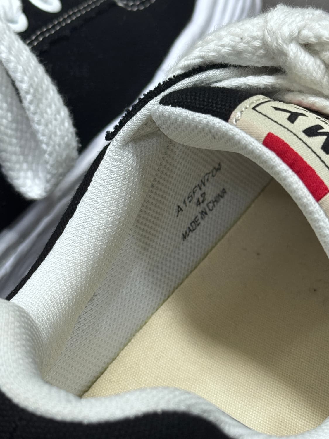 미하라야스히로 올리버 블랙 42 상품이미지4