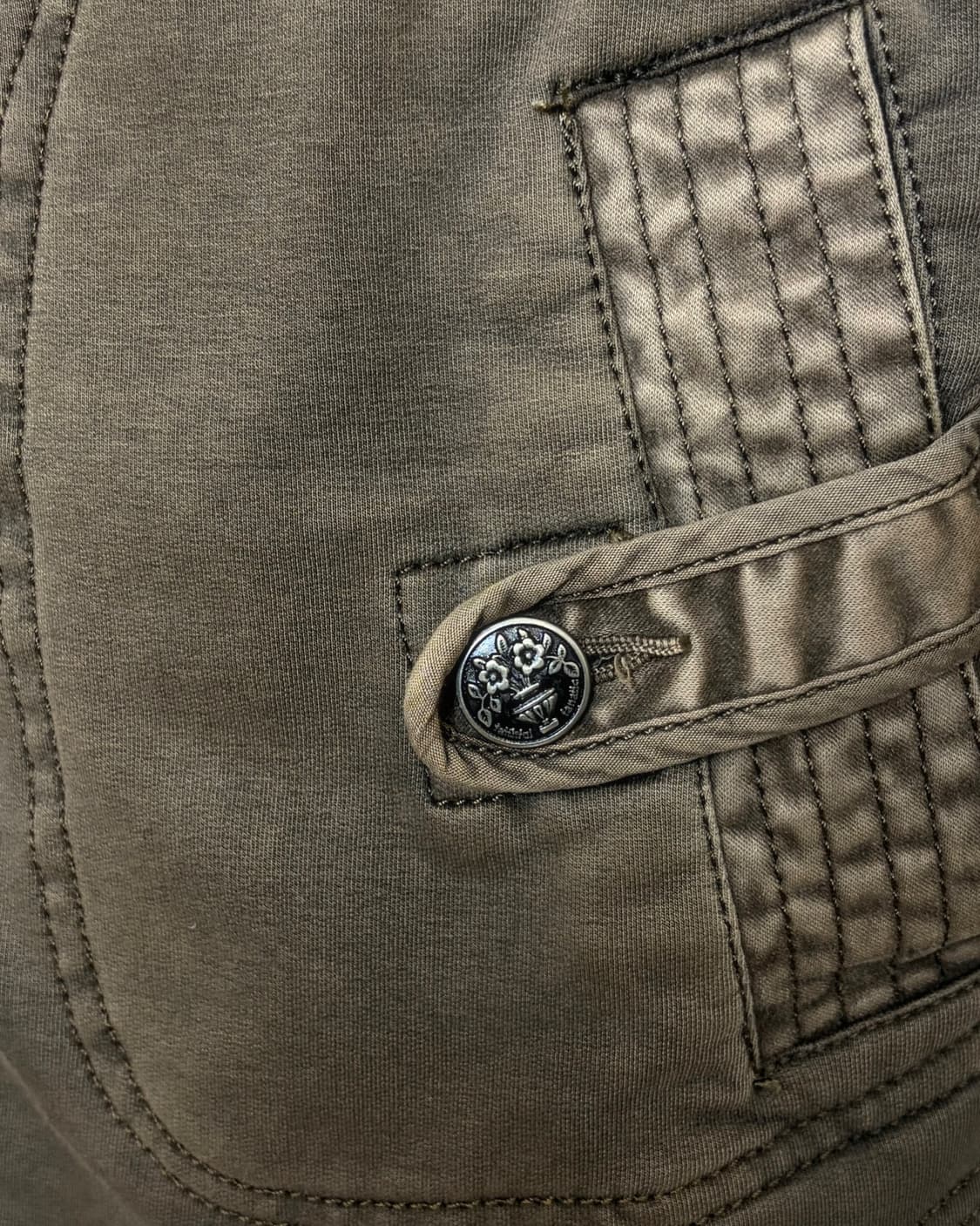 VINTAGE OUTER 상품이미지3