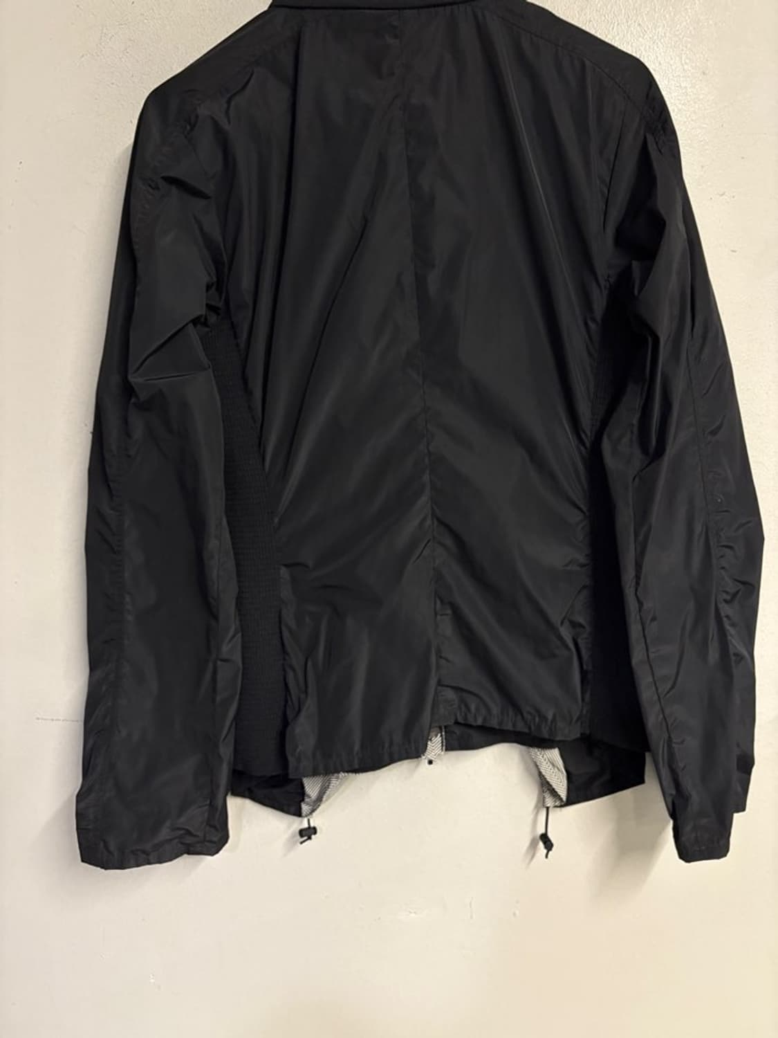 HIROKO BIS TRUNK mixed Jacket  상품이미지6
