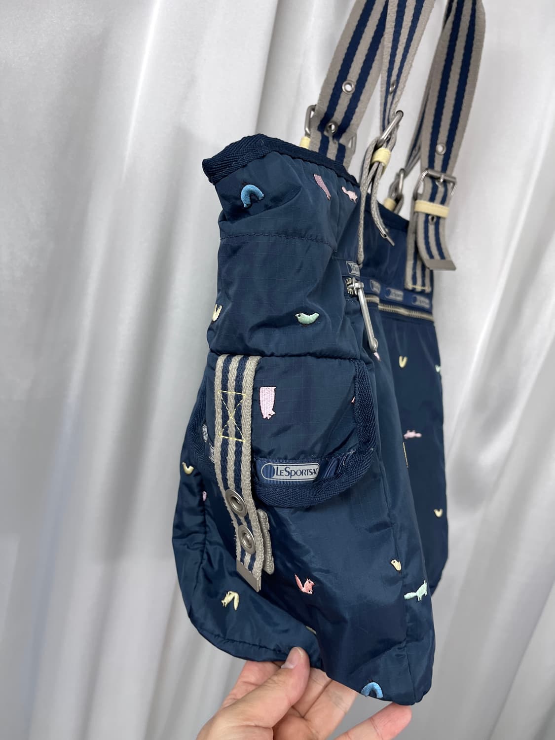 LeSportsac Artist in Residence 상품이미지3