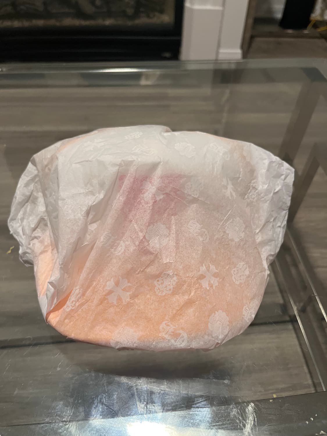 (새상품)크롬하츠 옐로우 트러커 모자 상품이미지10