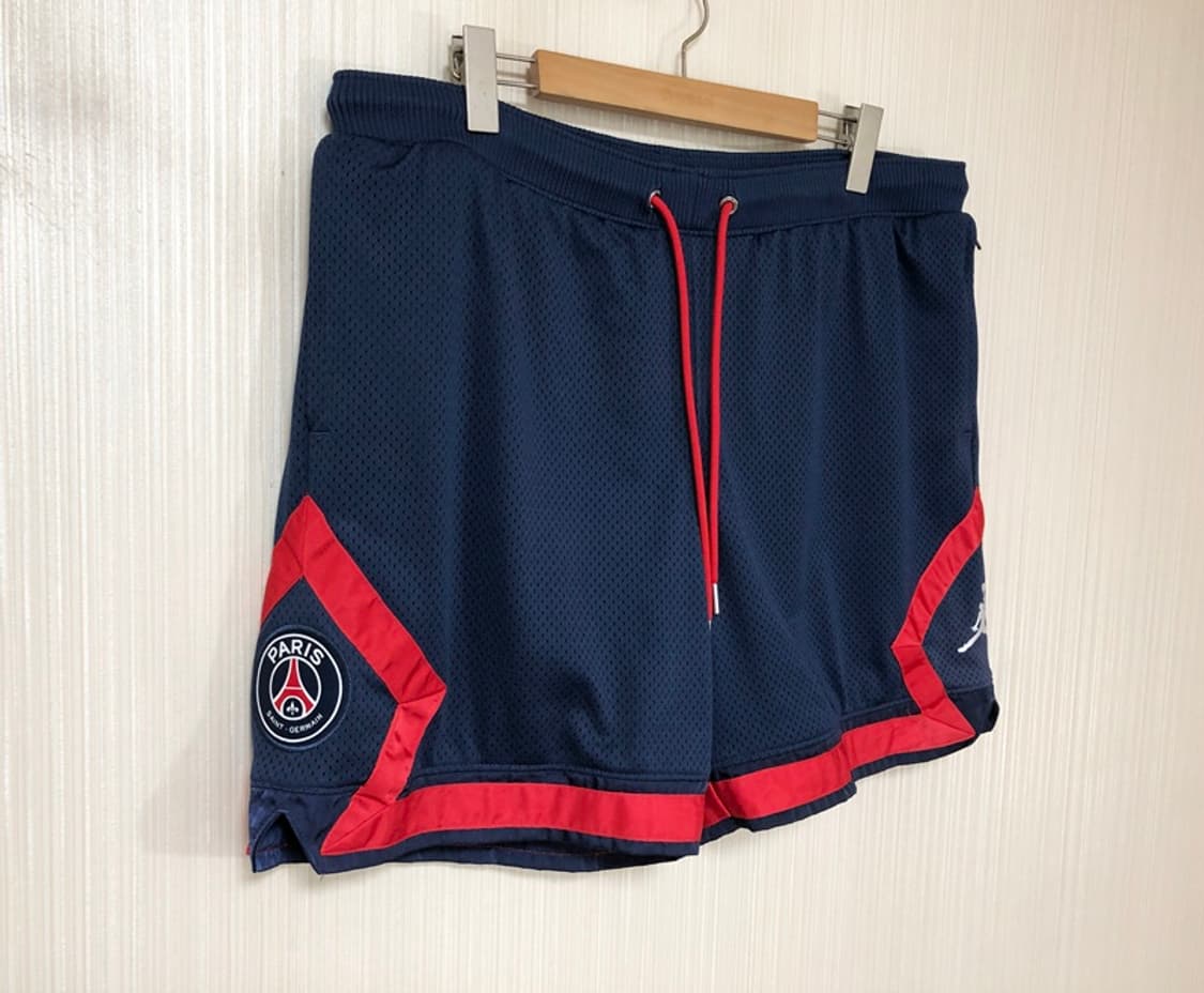나이키조던 PSG 파리생제르맹 다이아몬드쇼츠 XXL(85) 상품이미지3