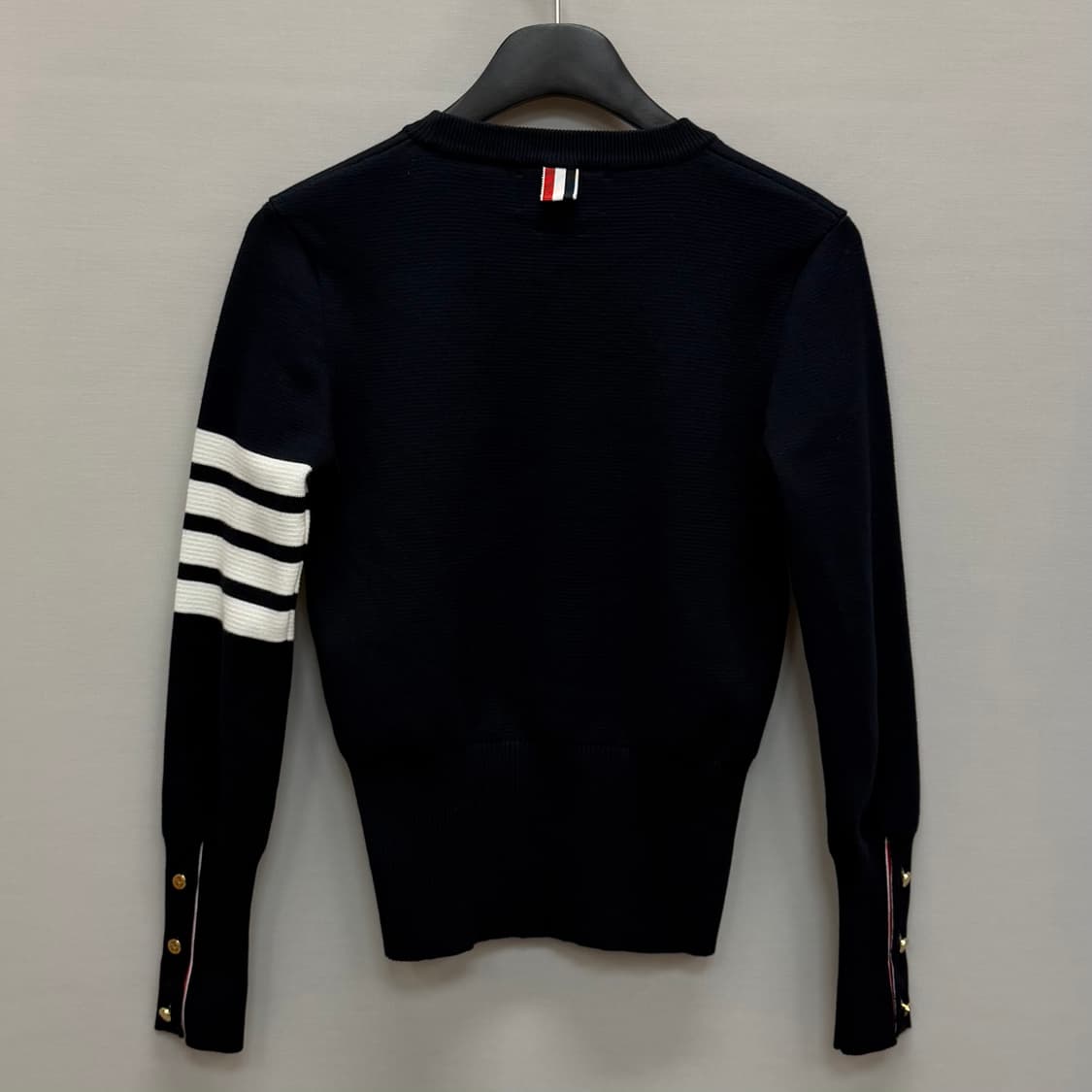 톰브라운 밀라노스티치 니트 ( 44 ) 상품이미지4