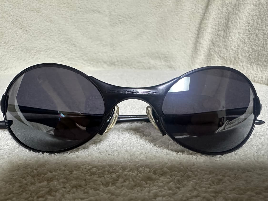 오클리 E-Wire 2.0 (이 와이어 2.0) 상품이미지4