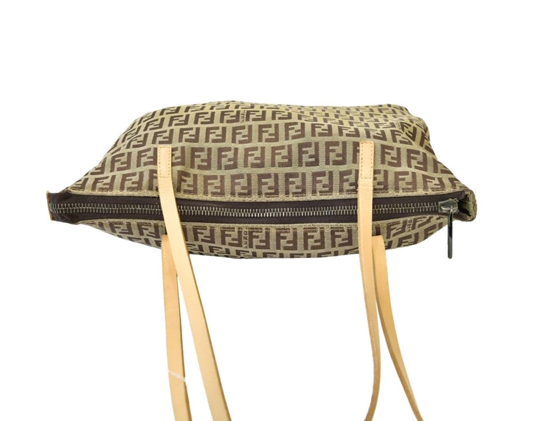 펜디 쥬카 숄더백 (정품) 상품이미지8