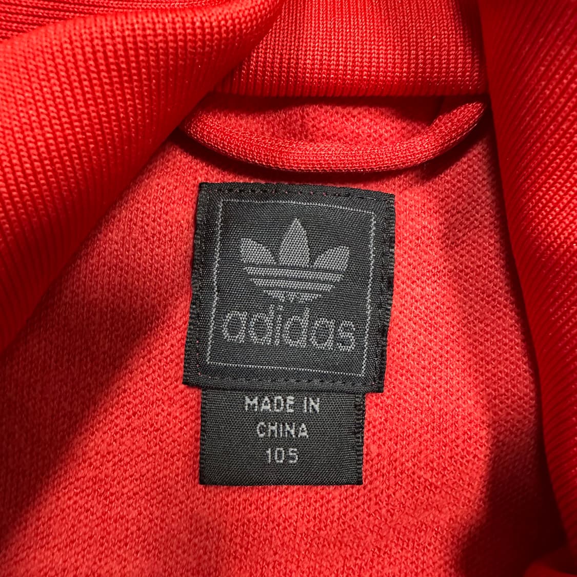 ✨ (바배) 아디다스 바이에른 뮌헨 유로파 축구 트랙탑 져지 상품이미지3