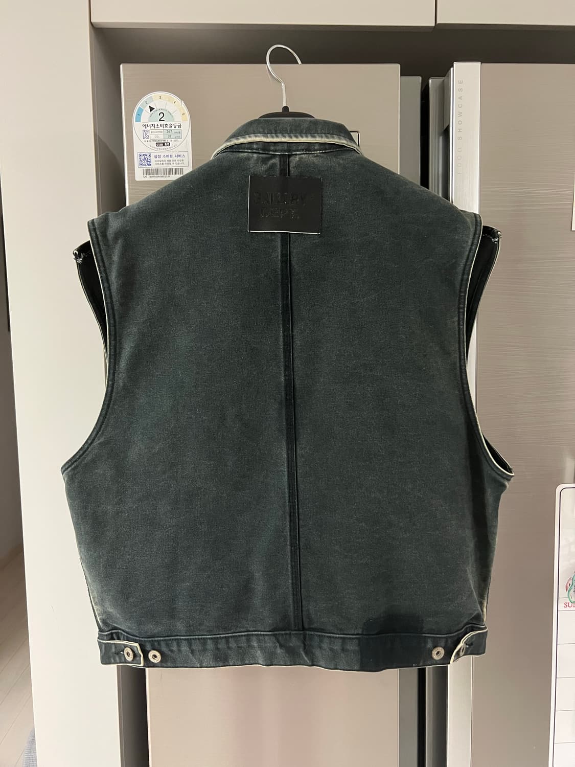 갤댑 베스트 새상품 상품이미지3