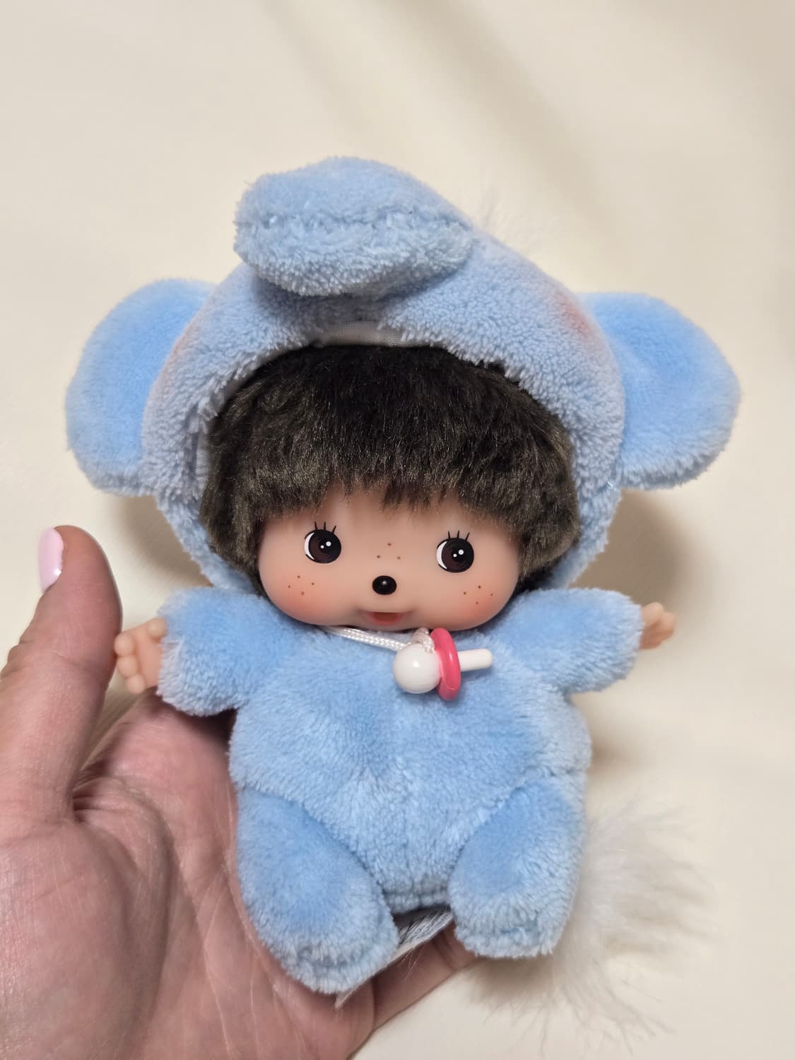 몬치치 베비치치 빅헤드 치무탄 :) 상품이미지3