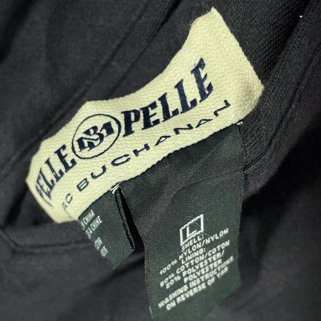 Pelle Pelle Reversible Jacket 상품이미지9