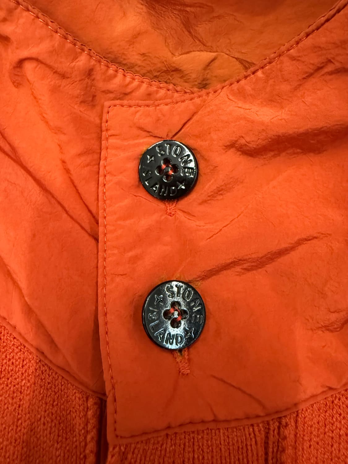 2011 aw stone island knit hood 상품이미지7
