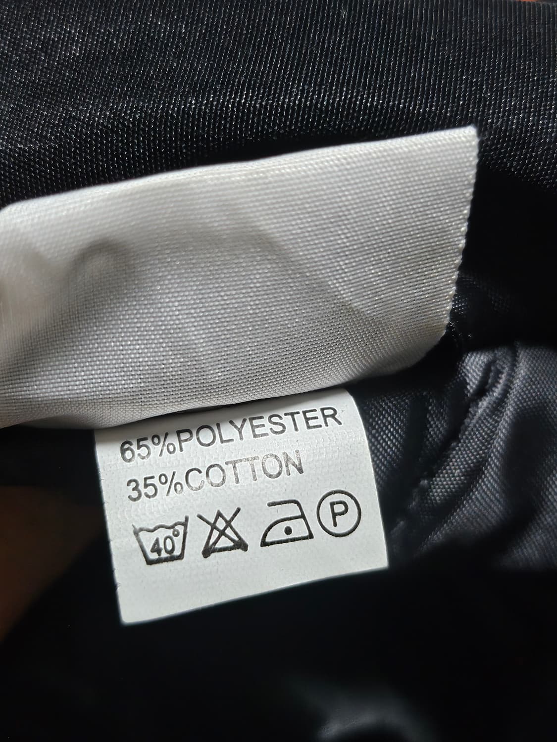 할리데이비슨 봄버 바시티 자켓 XXL 상품이미지5