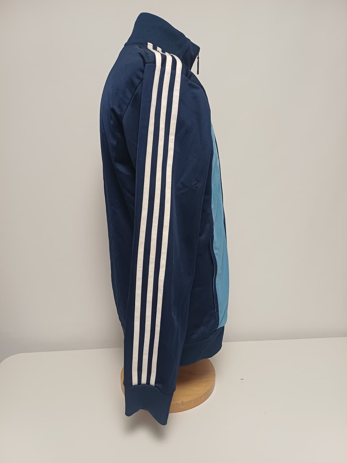 아디다스 아르헨티나축구 AFA 1893 기념 트랙탑 /100 상품이미지2