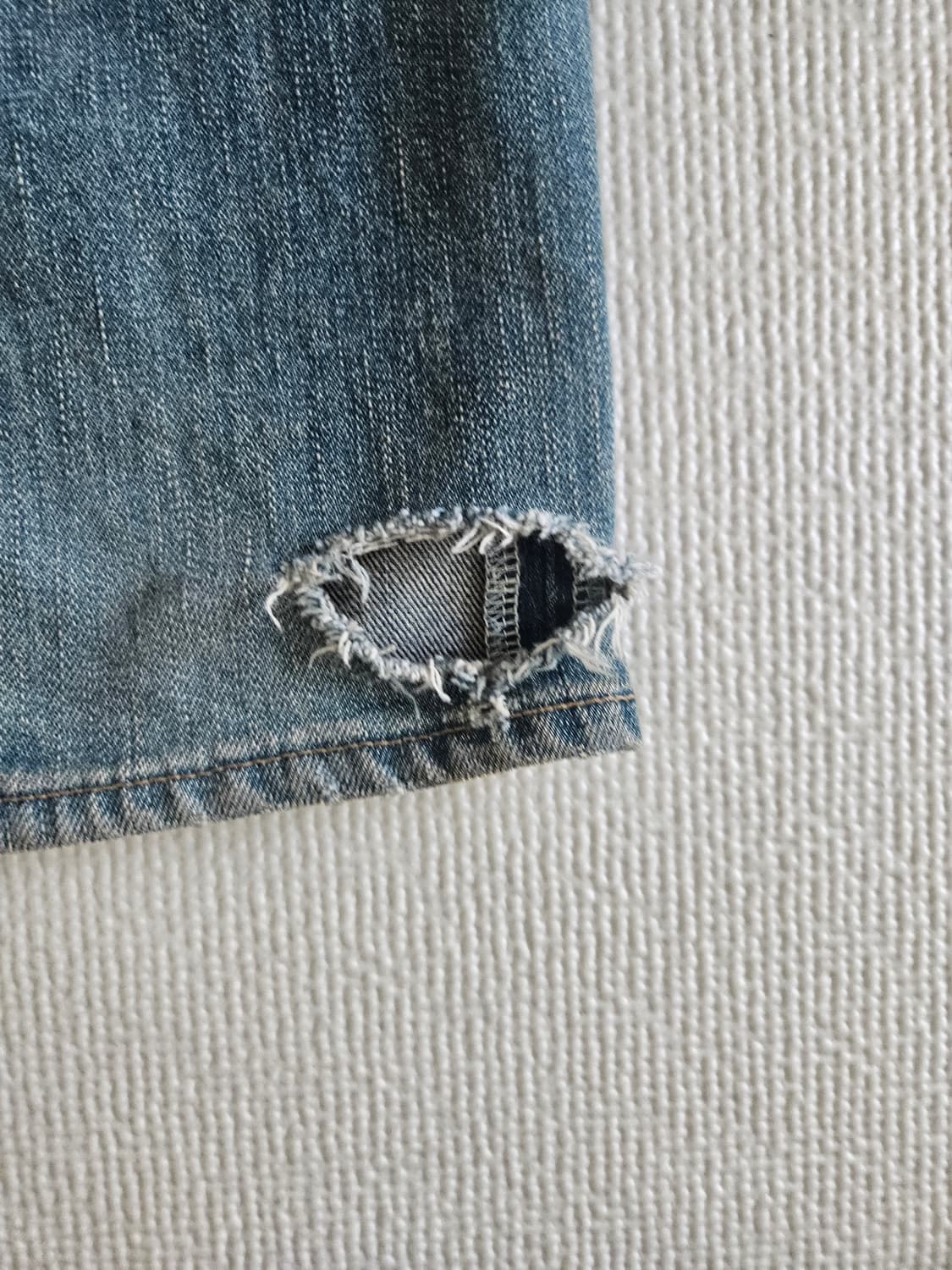 15AW 생로랑 디스진 상품이미지5